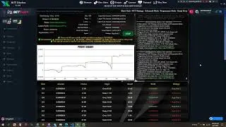 Betfury Bot❤️RUN 24/7, 365 DAYS: MAKE MONEY WHILE YOU SLEEP❤️ PROFIT: 656$