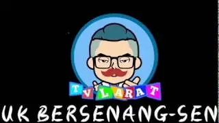 BOCAH FUCEK KEMBALI BERULAH || TV LARAT