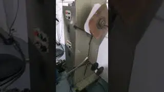 Mini stator and rotor C-type high speed punch press #machine #punch #factory  #manufacturer  #speed