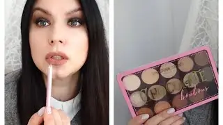 Неужели сделали?Новинки VIVIENNE SABO! Разочарование LUX VISAGE