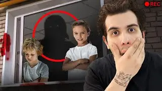 Самые СТРАШНЫЕ АККАУНТЫ в Ютуб и ТикТок! Кто и зачем это делает?