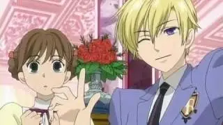 Tamaki x Haruhi - Barbie Girl