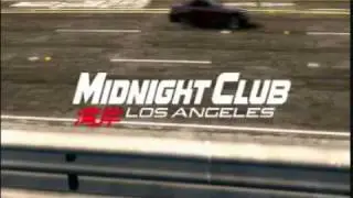 Midnight Club Los Angeles