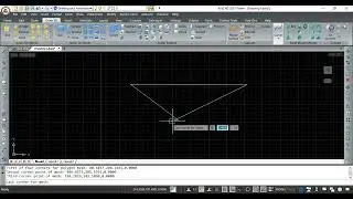 Mesh command in ActCAD