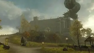 [Unity3D RPG] Ninelives 2012