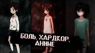 Three games from Madowaku, the creator of Demonophobia