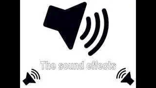 sound effect : goat lion
