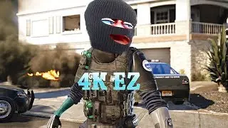 4K TWITCH