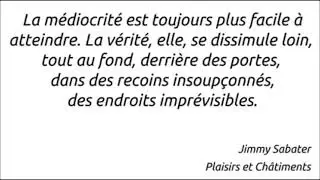 Audio Abourayan "Comment sortir de la médiocrité ambiante ?" 24/06/2024