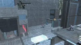 Rustbowl | MCC Custom Game Browser