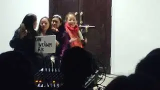 Baktawng pastor bial ktp conference hmawngkawn 2023 (baktawng venglai ktp branch)