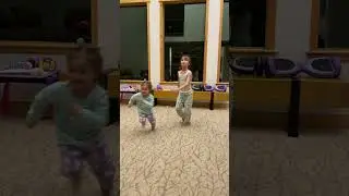 AMAZING SISTERS THROWING SQUEEZE BALLS IN THE WINDOW || PINAY LIFE USA