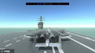 I am the best pilot in Ravenfield