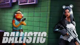 New BALLISTIC Mode is FINALLY Here!