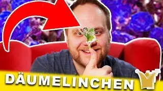 Däumelinchen - Hans Christian Andersen | Märchenklassiker für Kinder & Erwachsene