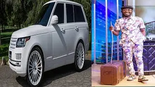 Teacher Kwadwo Begs For Ghc1 From His Followers To Buy A Brand New Car