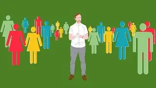 Mental Health In Refugees - James Kirkbride, UCL