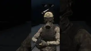➥Мастер перезарядки в SCP: SL! 