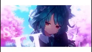 Tutorial MMV Cara Animate Manga - After Effects Tutorial #3