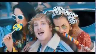 **Deleted** Logan Paul - No Handlebars (Official Music Video)