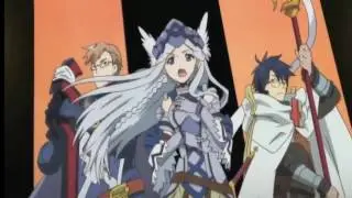amv loghorizon database  - by hamcheese