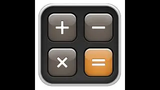 Simple Calculator-Java GUI