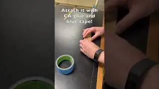 Routing Small Parts - #shorts