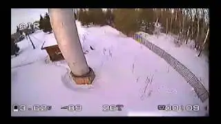 База отдыха