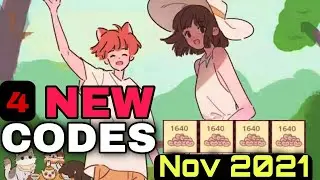 4 LATEST PURRFECT TALES REDEMPTION CODES NOVEMBER 2021 || HOW TO GET HEARTS IN PURRFECT TALES