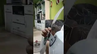 The GRABarbers turned into a Technician