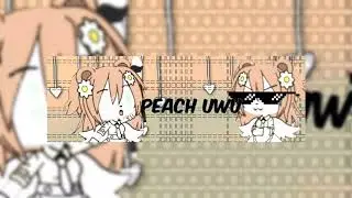 🐦На конкурс🌼gacha life