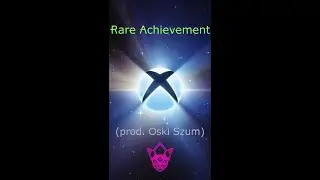 (FOR SALE) Xbox "Rare Achievement" Type Beat | Meme Drill Type Beat | 2024