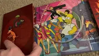 My 20 Century Fox TV DVD Collection 2023 Edition