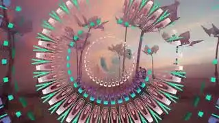 Psychedelic Trance mix