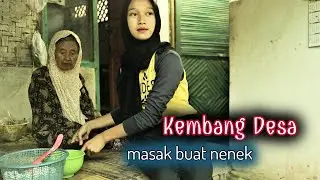 KEMBANG DESA Cantik dan Pintar Masak | 