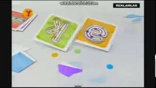Yumurcak TV - Reklam Jeneriği (2007-2014)