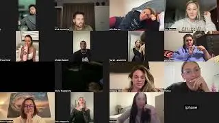 Scholarship Cohort Call #1