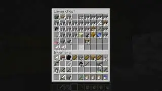 Minecraft 404 Challenge Together (Guano) - Ep27 - No Glass
