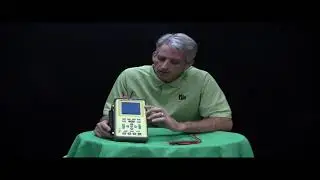TPI 460 Oscilloscope with True RMS Digital Multimeter: Overview