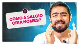 Entenda COMO FUNCIONA o PROCESSO de CRIAÇÃO DE NAMING