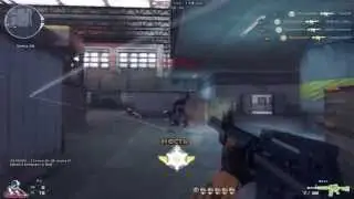 Как?! Кик! Читак! 2 | How?! Kick! Hack! 2