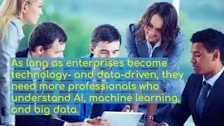 Five Reasons Automation Will Not Replace Data Scientists Anytime Soon