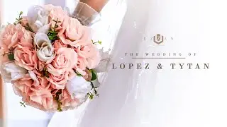 Wedding Day - Lopez & Tytan