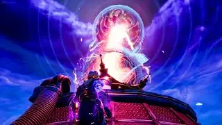 Fortnite DOOMSDAY Live Event (1080P) [NO COMMENTARY]