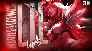 Можно и постримить раз в год | Mobile Legends: bang bang