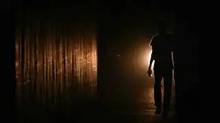In tenui luce obscuritas (Creepypasta #81) (The Horror Land)