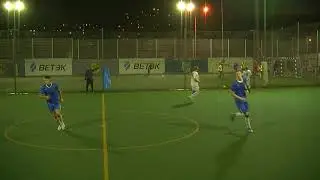 FC Bad Boys 2 – МФК Атлетико (5)