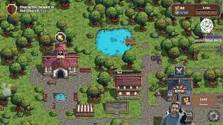 First Try - Swag and Sorcery #CritModeSquad #SwagAndSorcery