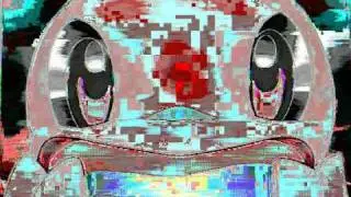 Corrupt Squirtle Video
