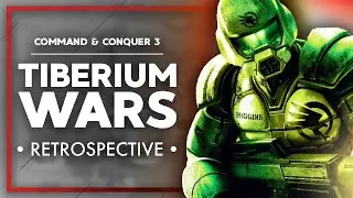 Command & Conquer 3: Tiberium Wars Review | Should You Play It Today?